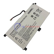 11.4V 43Wh AA-PBUN3AB AA-PBUN3QB Battery for Samsung NP800G5M NP530E5M 500R5M picture