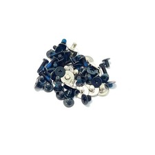 New Complete set of screws For Dell G3 15 3500 3590 P89F Replacement screws picture