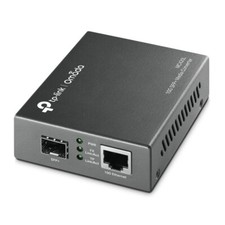 TP-Link MC420L | Omada 10Gbps Multi-Gigabit SFP Media Converter picture