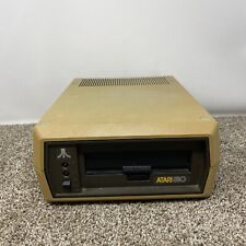 Atari 810 Floppy Disk Drive for Atari 8-bit Computer FOR PARTS As-Is No PSU picture