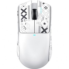 ATTACK SHARK X11SE Wireless Gaming Mouse 22000DPI 59g Tri-mode PAW3311 Sensor picture