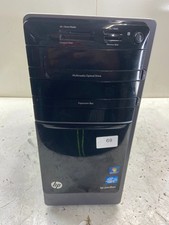 HP Pavilion p7-1030 Intel Core i3-2100 3.10GHz 8GB NO HDD picture