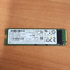 SK hynix 512GB PC611 NVMe PCIe Gen3x4 HFS512GD9TNI-L2A0A FC D P/N: 05DHY4 picture