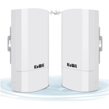 High-Speed Point-to-Point Internet Bridge picture