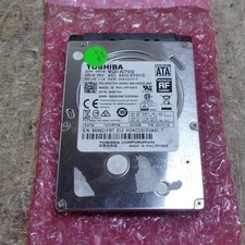 Toshiba MQ01ACF032 0HN7VH Hard Drive 320GB SATA 2.5