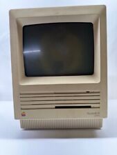 Vintage Apple Macintosh SE SuperDrive M5011  Read Description picture