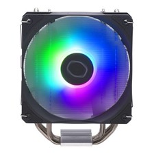Cooler Master RR-S4NA-17PA-R1 Hyper 212 Spectrum V3 Processor Air 12 Cm Bla ~E~ picture