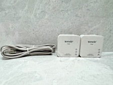 Tenda P200 Powerline Ethernet Adapter Kit 200Mbps AV200 w/ Cable – Tested picture