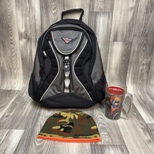 Snap-on Tools Backpack 2009 Anniversary Cup And Beanie picture
