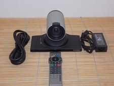 TANDBERG CTS-PHD 720P TTC8-01 Cisco TelePresence PrecisionHD Camera TRC-4 Remote picture