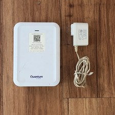 Quantum Fiber C5500XK High Performance Modem w/ Power Cord picture