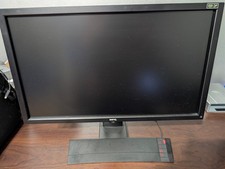 BenQ XL2420TX 24