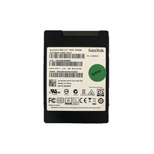 SCANDISK X600 256GB 2.5