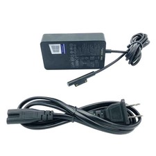 NEW Genuine Original 39W Microsoft AC DC Adapter for Surface Laptop Pro Any Gen picture