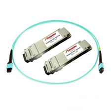 KIT QSFP28 100GB (MMF, 850nm, 100m, MPO) for Cisco UCSC (UCSC-P-M5D100GF) picture