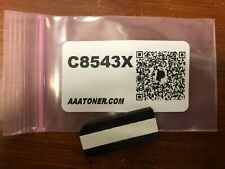 1 x Toner Chip HP C8543X, 43X for HP LaserJet 9000, 9040, 9050 Refill  picture