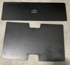 Ergotron WorkFit-S Workstation 33-350-200 ❤️️ ✅ ❤️️ Open Box ❤️️ ✅ ❤️️ picture