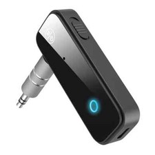 Auxiliar Bluetooth Para Carro Musica Inalambrica Iphone Android 3.5 Calidad picture