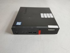 Lenovo ThinkCentre M710q Tiny Core i5-6500T 2.50 GHz 8 GB DDR4 No HDD picture