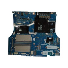 0G1YR4 For Dell Alienware X7 R1 Moterboard GDS70 LA-K472P i7-11800H AX210D2W picture