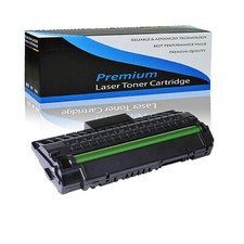 1 Pack SCX4200 High Yield Black Toner Cartridge Compatible for Samsung SCX-4200 picture