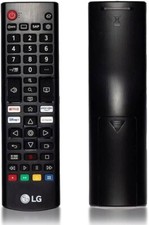 AKB76037601 LG Smart TV Remote Control OEM Replacement picture
