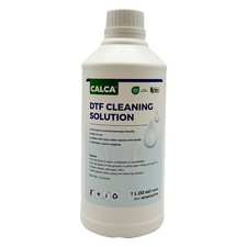 US 1L Direct to Transfer Film Cleaning Solution for Water-based Epson Printheads picture