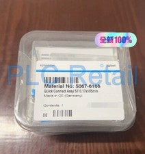 1pcs NEW Agilent Quick Connect Components 5067-6166 FedEx or DHL picture