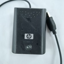 HP GM322AA Wireless Multimedia Keyboard Combo 5309URF - ONLY : Genuine Receiver picture