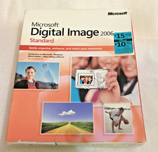 Microsoft Digital Image Standard 2006 picture