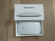 Apple Magic Mouse Genuine A1657 MK2E3AM/A W/ Box 2021 Tested Works picture
