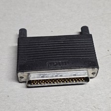 IBM 6495246 DB25 Male SCSI Terminator Adapter picture