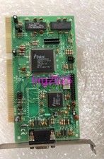 1pc used Trident TVGA8900D-R graphics card picture
