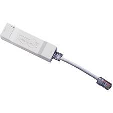 Tripp Lite DataShield In-Line Surge Protector for Network Lines DNET1 picture