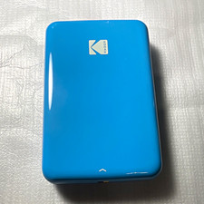 Kodak Step ZINK Portable Bluetooth Color Photo Printer 2x3 in RODMP20AMZW picture