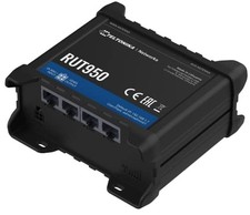 Teltonika RUT950 LTE 4G Router Wireless Access Point Hotspot (AT&T and T-Mobile) picture