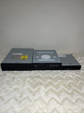 Hp Dvd 1035 Multi DVD Writer Floppy Drive & Cd Rom Lot picture