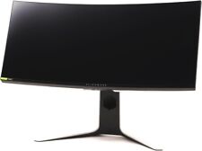 Alienware AW3420DW 34 Inch Curved Gaming Monitor picture