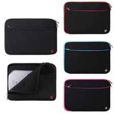 VanGoddy Neoprene Mini Laptop Bag Soft Sleeve Case For 12