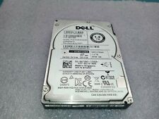 87GNY Dell Enterprise 1.2TB 10K 6Gbps SAS 2.5'' HDD HUC101812CSS204 087GNY picture