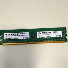 A-Tech 4GB DDR3 DIMM PC3-12800U 240-Pin Unbuffered RAM 6521-AA picture