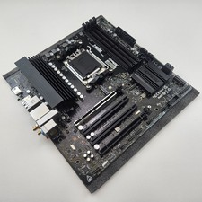 ASRock B850M-C AMD AM5 Socket Motherboard  BIOS UPDATED to 4.43  picture