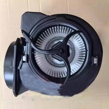 230V D2E146-HT67-01 Dual Inlet Mute Turbo Blower Cooling Fan 355W Blower Fan picture