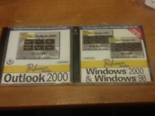 Professor Teaches The Best Way to Learn PowerPoint & Access 2000 & outlook 2000 picture