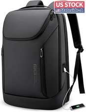 BANGE Business Smart Backpack, waterproof design, durable travel backpack. picture