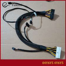 04Y6Y5 FOR DELL PowerEdge T5820 T7820 Workstation Power Supply Backplane Cable picture