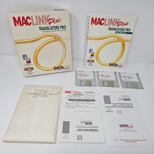 VTG MacLink Plus Translators Pro 3.5
