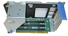 Cisco UCS C240 M4 UCSC-PCI-2-C240M4 V02 PCIe Riser Cage Module Card picture