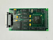 Sun Microsystems 501-2922 SBus TurboGX Framebuffer Video Card picture