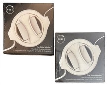 2 Fuse Reels THE SIDE WINDER Macbook Charger Winder For Apple Magsafe/USB-C picture